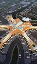 機場
