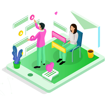 服務優勢：覆蓋全面。反應迅速